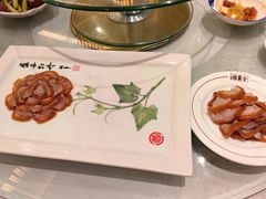 -北京全聚德(王府井店)