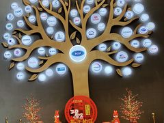 -上海华凯华美达广场酒店