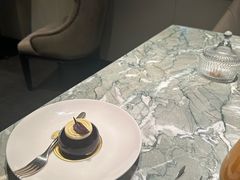 -Le Siècle.百年西餐厅(颐和公馆店)