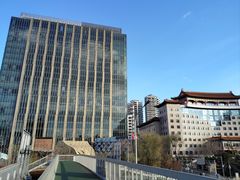 -北京索菲特大酒店