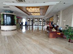 -渔公码头·九龙湾国际饭店