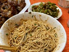 -吴长子卤菜馆(统一街店)