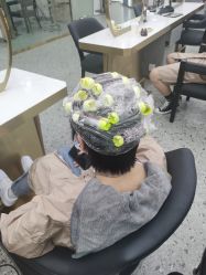 点击看大图 -Kraemer paris·苏豪路易士·嘉玛发廊