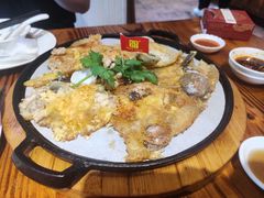 -百年银屏蚝烙·潮汕菜·非遗(乐山店)