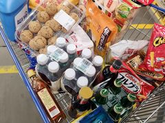 -麦德龙(郑东店)