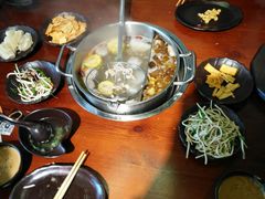 -高兴壹锅·潮汕鲜牛肉火锅(良乡梅花庄店)