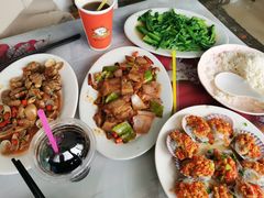 -花乐餐厅(涠洲岛店)
