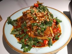 -江边城外烤全鱼(世茂广场店)