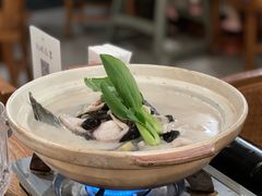 -芳草地度假酒店·野炉中餐厅