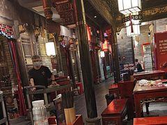 -袁老四重庆老火锅(桐梓坡店)