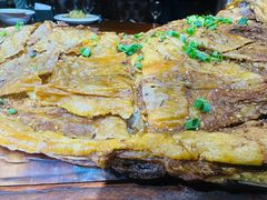 -大汗行宫园林餐厅