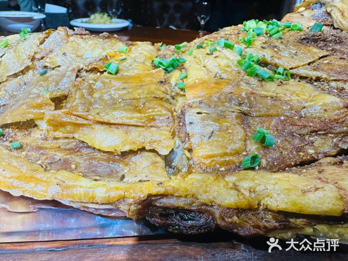 大汗行宫园林餐厅图片