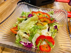 -聚点串吧·北京烧烤(赵登禹路店)