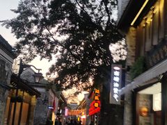 -涌上外婆桥(南塘店)