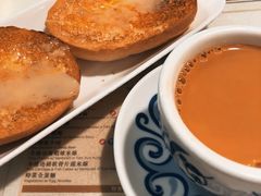 -翠华餐厅(旺角文华商场店)