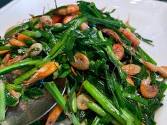 -仙店农庄(湖景农庄餐厅)