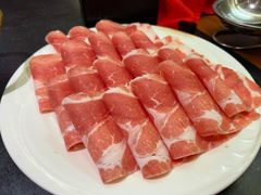 精选肥牛-沸炉重庆老火锅(军事博物馆店)