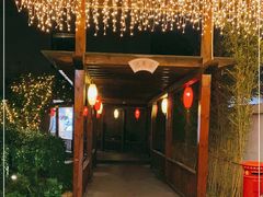 -富家大院·海鲜河鲜土菜坊(庭院式餐厅)