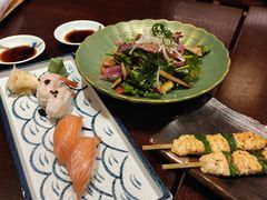 -鸟鹏烧鸟居酒屋(仁恒梦中心店)