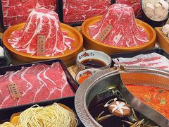 -牛匠和牛寿喜锅(西安总店)