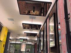 -Aqua Oasis 水天堂(石路天虹店)