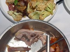 -五稻厨房粤西菜(新闻店)