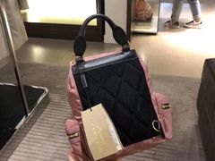 -BURBERRY(上海港汇恒隆广场店)