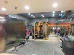 -健身专家Wellness Experts