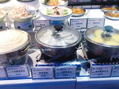 -山河屯铁锅炖(哈西站店)