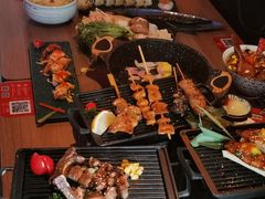 -太郎的家·平价日料(曼巴特店)