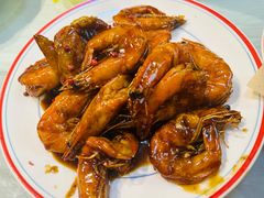 -聚味斋香辣蟹·蓝龙(塘沽总店)
