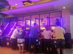 -Play1家庭娱乐中心(包河大玩家店)