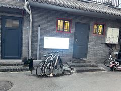 门面-连手特色烤串