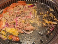 -杨记齐齐哈尔烤肉(总店)