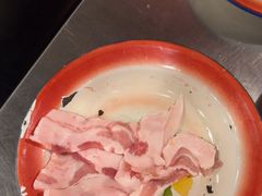 -永安里地摊烤肉(首创店)