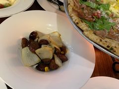 -1861意大利餐厅(文化广场店)