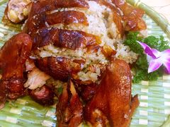 -水乡人家私房菜(逢简店)