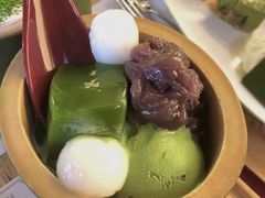 -中村藤吉(本店)