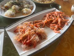 -梅姐海鲜餐厅(水头海鲜街店)