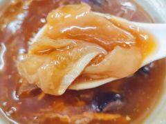 煲仔翅-添發碗仔翅美食