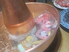 -北京老门框爆肚涮肉馆(凤城六路店)