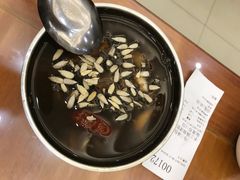 -清真马三汤包(回民街店)