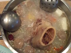 -千味涮·健康火锅(会展连城新天地店)