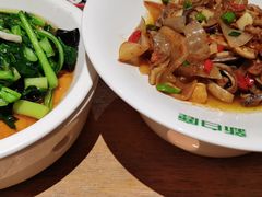 -新白鹿餐厅(城西银泰城店)