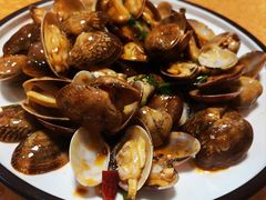 -小郭私房菜·海肠捞饭店(学士街店)