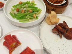 -粤珍轩·家宴·广式茶点(新城广场店)