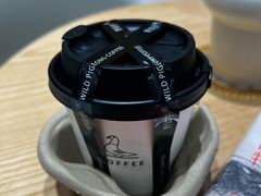 -野鸽子咖啡(中航店)