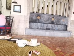 -南沙游艇会·大兵船餐厅