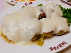 -华梅西餐厅(哈尔滨中央大街店)