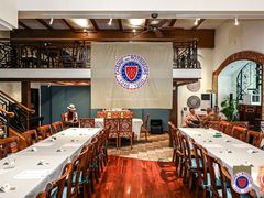 大堂-土耳其妈妈